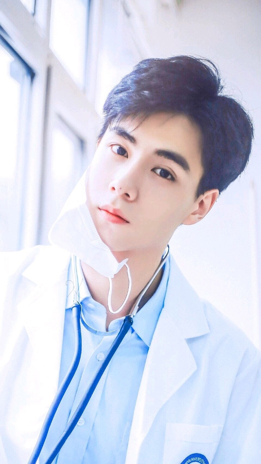 Hồ Nhất Thiên - Giang Thần suýt bị tẩy chay vì scandal tình ái - Hình 2