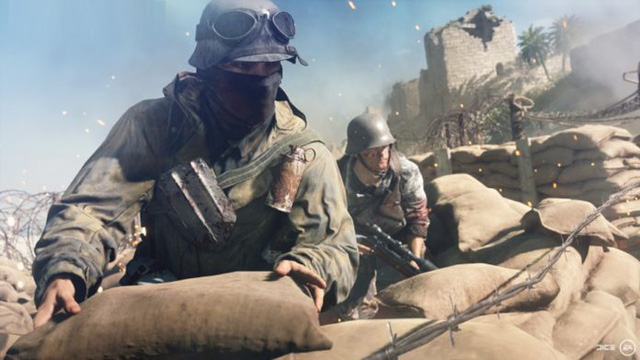 Game chiến tranh Battlefield công bố phần mới trong năm nay - Hình 3