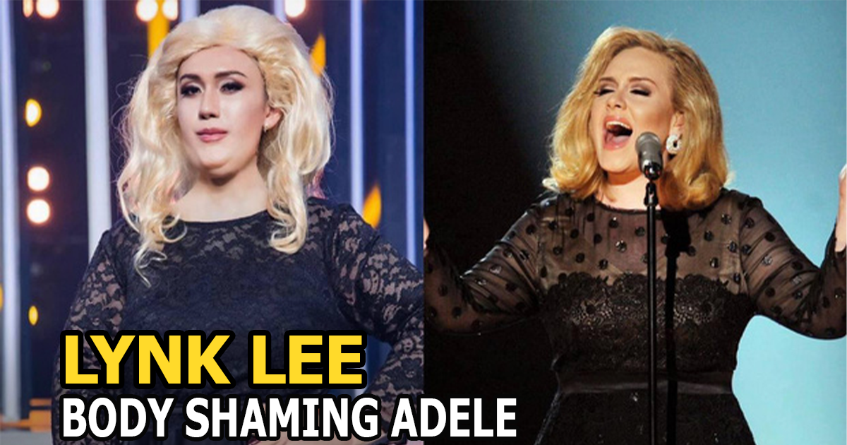 Lynk Lee phản hồi khi bị cho là bodyshaming Adele trong chung kết Gương Mặt Thân Quen 2020 - Hình 5