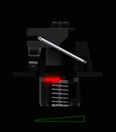 Razer ra mắt bàn phím Huntsman V2 Analog, Switch Analog tuỳ biến mới hoàn toàn - Hình 3