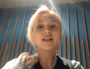 Chaeyoung Twice lên mặt chỉnh đốn fan đánh rơi cái duyên - Hình 5