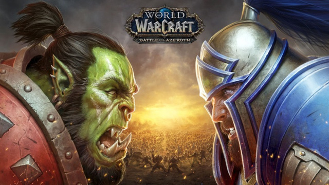 Đã có World of Warcraft Mobile chính chủ, thế hệ game thủ 8x và 9x sắp được quay lại tuổi thơ - Hình 2