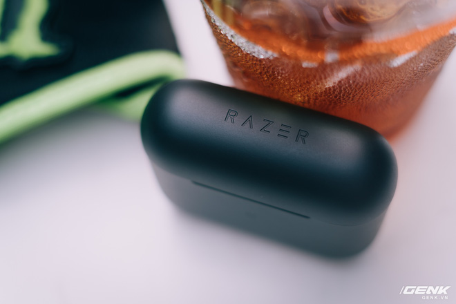 Đánh giá Razer Hammerhead True Wireless Pro: Chống ồn chỉ ở mức khá nhưng độ trễ thấp chính là điểm đáng tiền nhất - Hình 2
