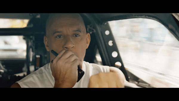 Fast & Furious 9 tung trích đoạn mới gay cấn nghẹt thở - Hình 1