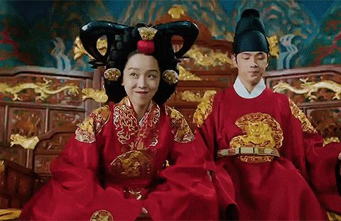 7 phim Hàn vừa ngọt sâu răng vừa hài té ghế, Tết muốn né drama thì cày ngay chứ ngần ngại gì! - Hình 23