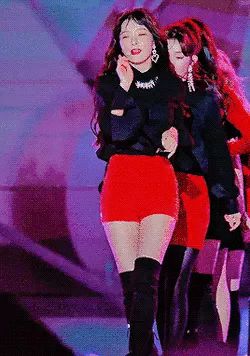 3 nữ idol hack dáng đỉnh nhất Kpop: Seulgi (Red Velvet) trông như 1m70, thánh body mới gây lú vì chiều cao ảo diệu - Hình 2