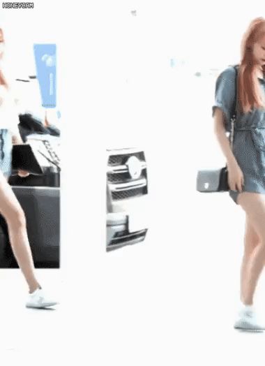 3 nữ idol hack dáng đỉnh nhất Kpop: Seulgi (Red Velvet) trông như 1m70, thánh body mới gây lú vì chiều cao ảo diệu - Hình 16