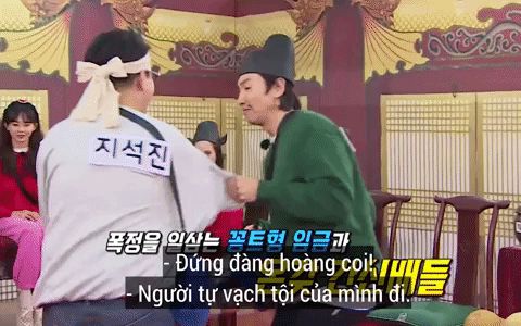 Ra đây mà xem, Lee Kwang Soo cuối cùng cũng chịu cắt bỏ đuôi tóc rồi đây này! - Hình 8