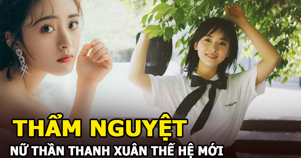 Thẩm Nguyệt - Nữ thần thanh xuân thế hệ mới trong Âm Dương Sư: Thị Thần Lệnh - Hình 9