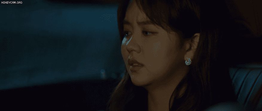 Ôn lại chuyện tình của Song Kang - Kim So Hyun ở Love Alarm trước ngày mùa 2 lên sóng! - Hình 14