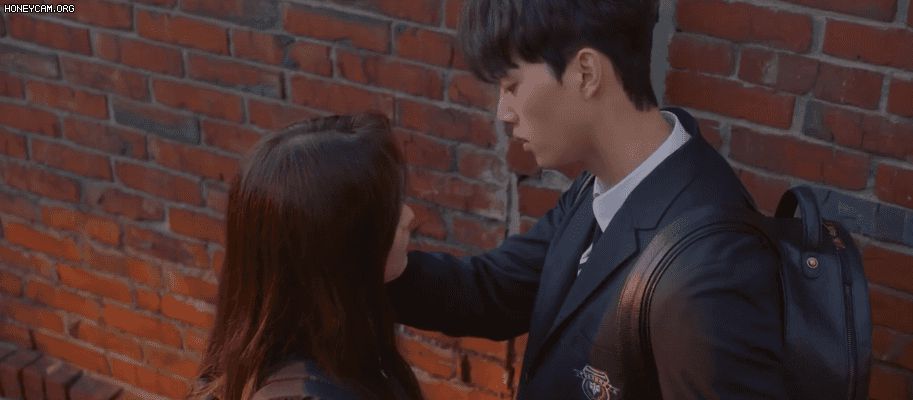 Ôn lại chuyện tình của Song Kang - Kim So Hyun ở Love Alarm trước ngày mùa 2 lên sóng! - Hình 6