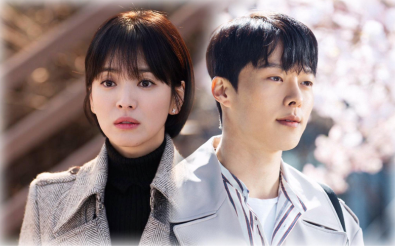 Song Hye Kyo vừa nhận phim mới với Jang Ki Yong, Knet phản đối kịch liệt - Hình 3