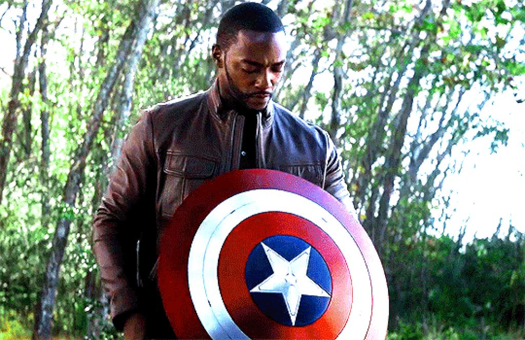 Kế nhiệm WandaVision, bom tấn hậu truyện Captain America có thể tiếp nối thành tích vang dội? - Hình 10