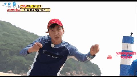 Lee Kwang Soo mang cả điệu nhảy cót két lên thảm đỏ, tấu hài thế này chỉ có thể là Hoàng tử châu Á! - Hình 4