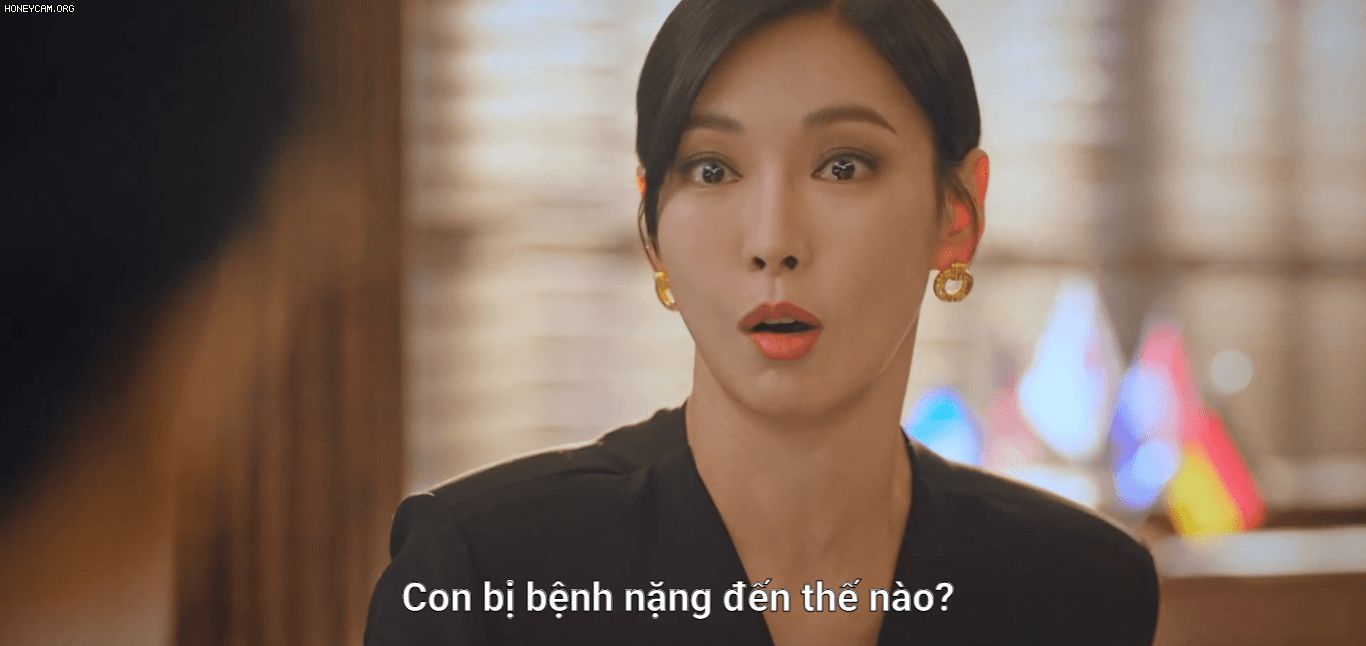 7 màn diễn xuất đỉnh cao của ác nữ Kim So Yeon ở Penthouse: Nhập vai thế này ẵm cúp Daesang là cái chắc! - Hình 12