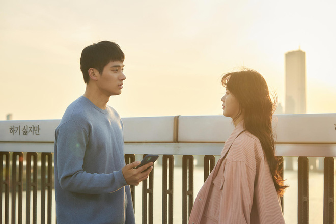 Love Alarm 2: Kim So Hyun bao xuất sắc với chuyện tình yêu ổi trưởng  thành nhưng sao kết hụt hẫng quá! - Phim châu á - Việt Giải Trí