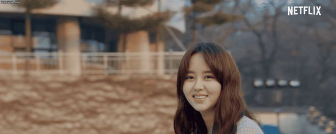 Love Alarm 2: Kim So Hyun bao xuất sắc với chuyện tình yêu tuổi trưởng thành nhưng sao kết hụt hẫng quá! - Hình 10