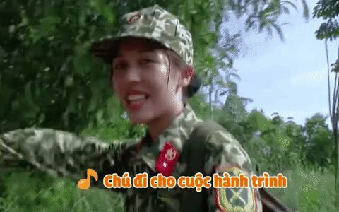 Sao Nhập Ngũ: Diệu Nhi hát hit Hòa Minzy, Hậu Hoàng trổ tài bắn rap trong tập cuối - Hình 3