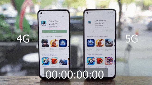 Đây là lý do vì sao bạn nên đổi sang điện thoại 5G - Hình 3
