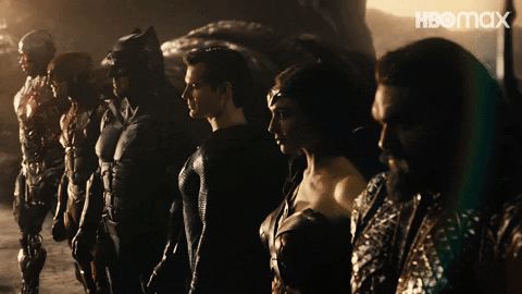 Justice League của Zack Snyder: Sự cứu rỗi xứng đáng cho vũ trụ DC? - Hình 5