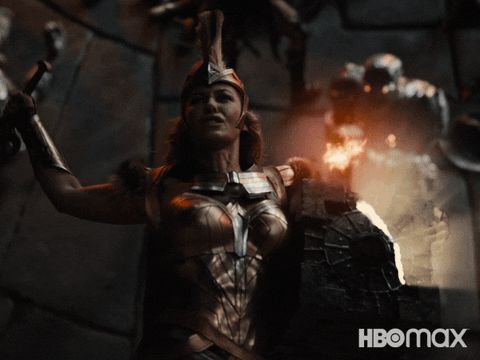 Justice League của Zack Snyder: Sự cứu rỗi xứng đáng cho vũ trụ DC? - Hình 9