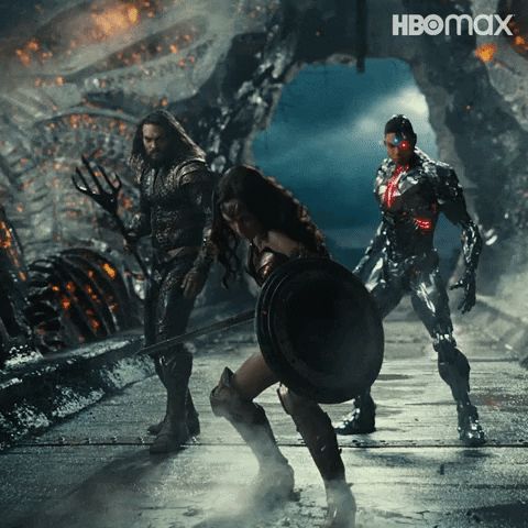 Justice League của Zack Snyder: Sự cứu rỗi xứng đáng cho vũ trụ DC? - Hình 10