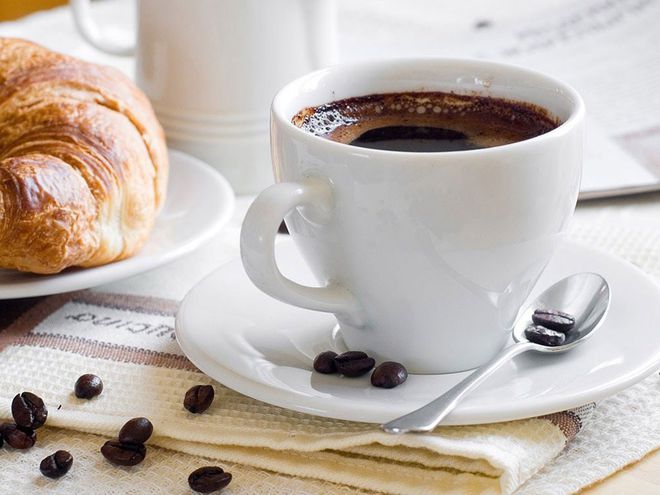 Chuyên gia dinh dưỡng nói về ‘cách uống cà phê tốt nhất để giảm cân’