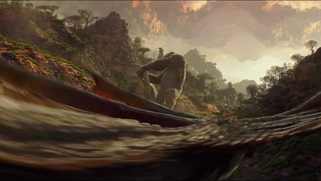 Godzilla vs. Kong: Bom tấn lớn nhất và cũng có thể cuối cùng của Vũ trụ Quái vật? - Hình 3