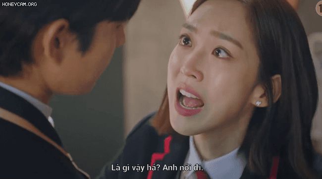 Hội phụ nữ bị xoay mòng mòng ở Penthouse 2: Te tua nhất đích thị là mẹ ghẻ Seo Jin rồi! - Hình 7