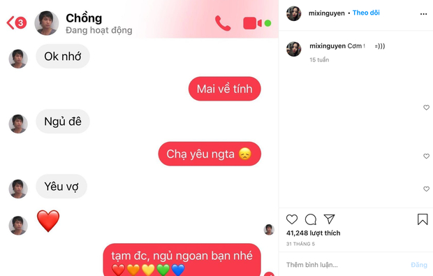 Khi các cặp đôi làng game ồn ào chia tay rồi tái hợp, vợ chồng Độ Mixi lại được fan xướng tên - Hình 6