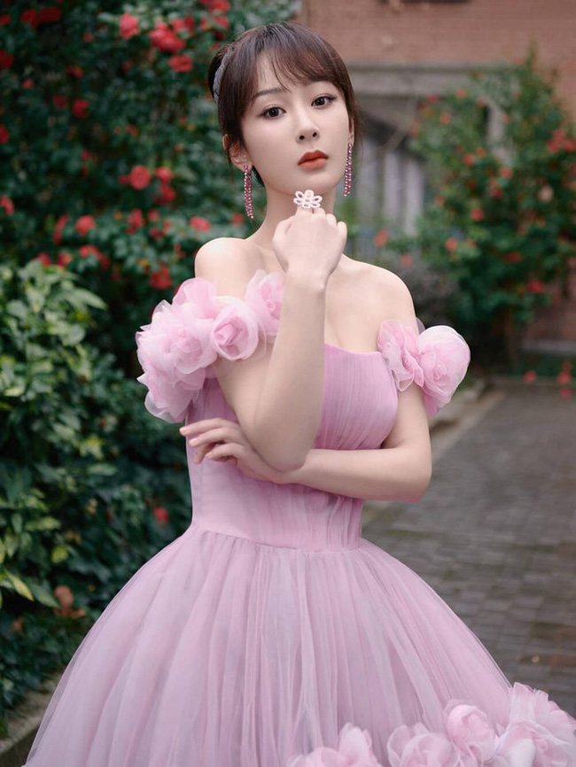 Mã Tư Thuần hé lộ sự thật về Dương Tử: Có thực sự vô duyên , béo lùn như lời đồn? - Hình 4