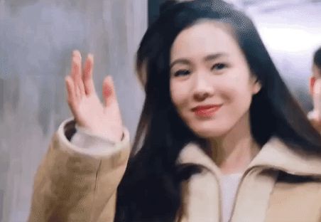 Son Ye Jin gây sốt nhờ đẳng cấp nhan sắc nữ thần qua hình chụp trộm, lộ nếp nhăn vẫn đẹp hút hồn - Hình 1