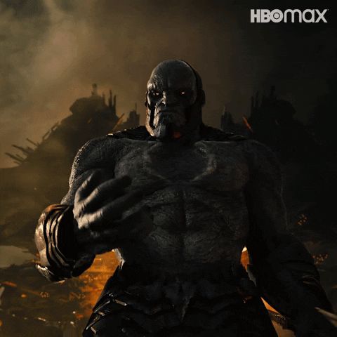 Darkseid trùm cuối Justice League hóa ra mới là bản gốc của Thanos, sức mạnh dư sức nắn xương Superman? - Hình 3