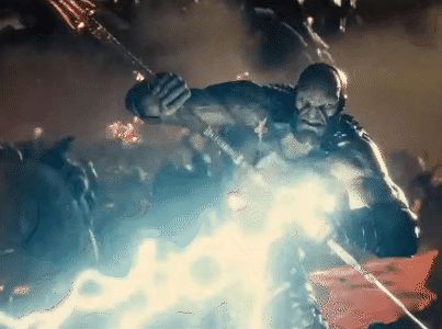 Darkseid trùm cuối Justice League hóa ra mới là bản gốc của Thanos, sức mạnh dư sức nắn xương Superman? - Hình 2