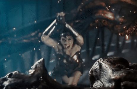 Justice League bản mới gây sốc vì ngập cảnh bạo lực 17 vượt bậc bản cũ, Zack Snyder giải thích ra sao? - Hình 6