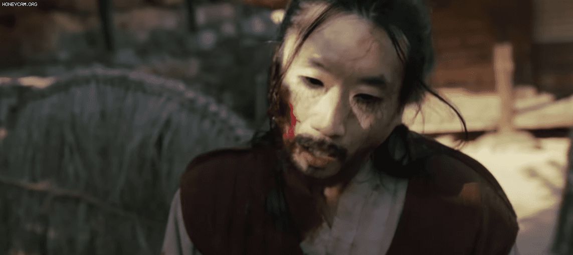 Bom tấn zombie Joseon Exorcist mở màn với rating ấn tượng, netizen hú hét coi nửa đêm bao phê - Hình 4