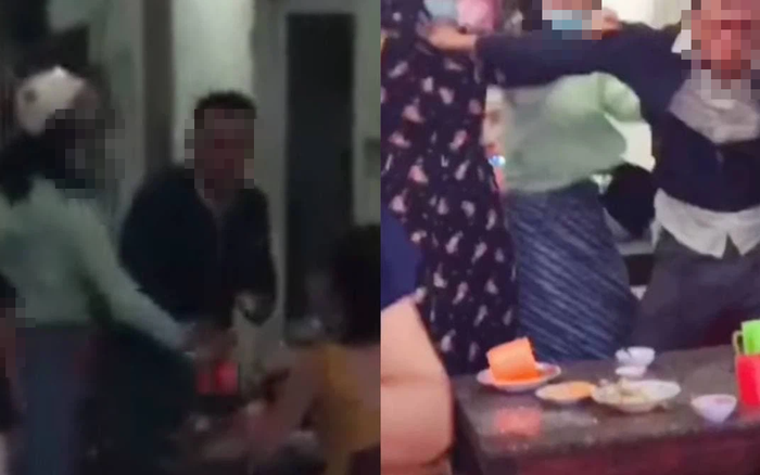 Đánh ghen trong phòng trọ và hành động gây phẫn nộ của gã đàn ông bội bạc - Hình 4