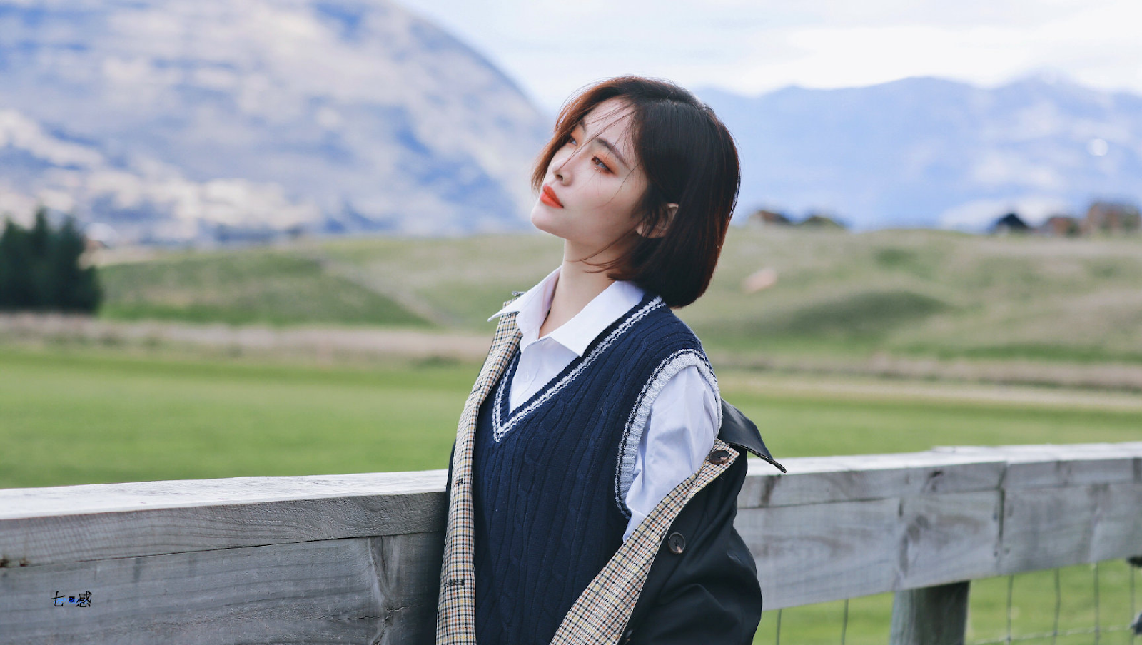 Hua Giai Ky - SNH48's talented beauty once rejected SM Entertainment - Photo 1