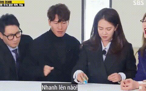 Song Ji Hyo xác nhận đang hẹn hò cùng Kim Jong Kook, fan của SpartAce đâu hết rồi? - Hình 3