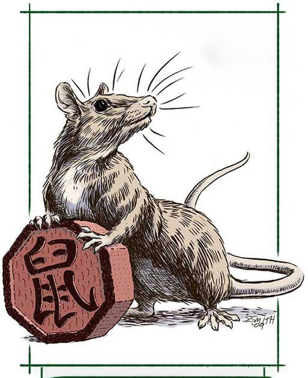 Гороскоп крысы на апрель 2024. Зодиак крыса. Крыса китайский Зодиак. Огненная крыса. Тату крыса.