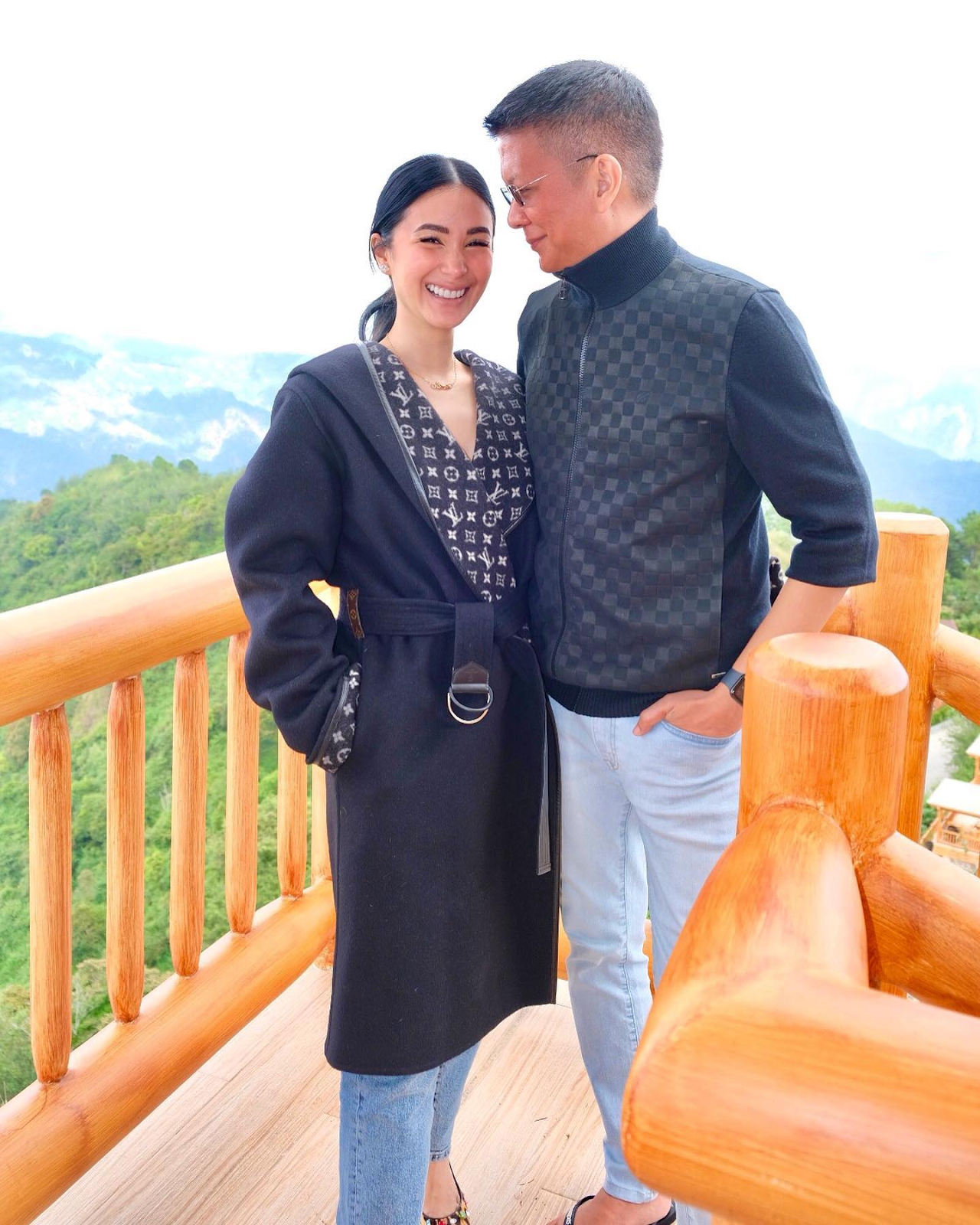 Heart Evangelista - Nữ hoàng nước mắt siêu giàu của showbiz Philippines - Hình 6
