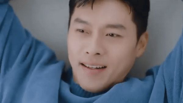 Hyun Bin tái xuất với clip quảng cáo mới, mặt vẫn đẹp trai tê điếng nhưng tóc tai làm sao thế kia? - Hình 2