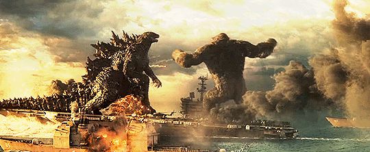 Tranh Tô Màu Godzilla Có Thể In Miễn Phí cho Người Lớn và cho Bé   Lystokcom