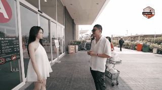 Linh Ka đi shopping nhưng không lo lắng vì đã có Quang Vinh, thả nhẹ 1 câu chốt đơn đúng style công tử nhà giàu - Hình 2