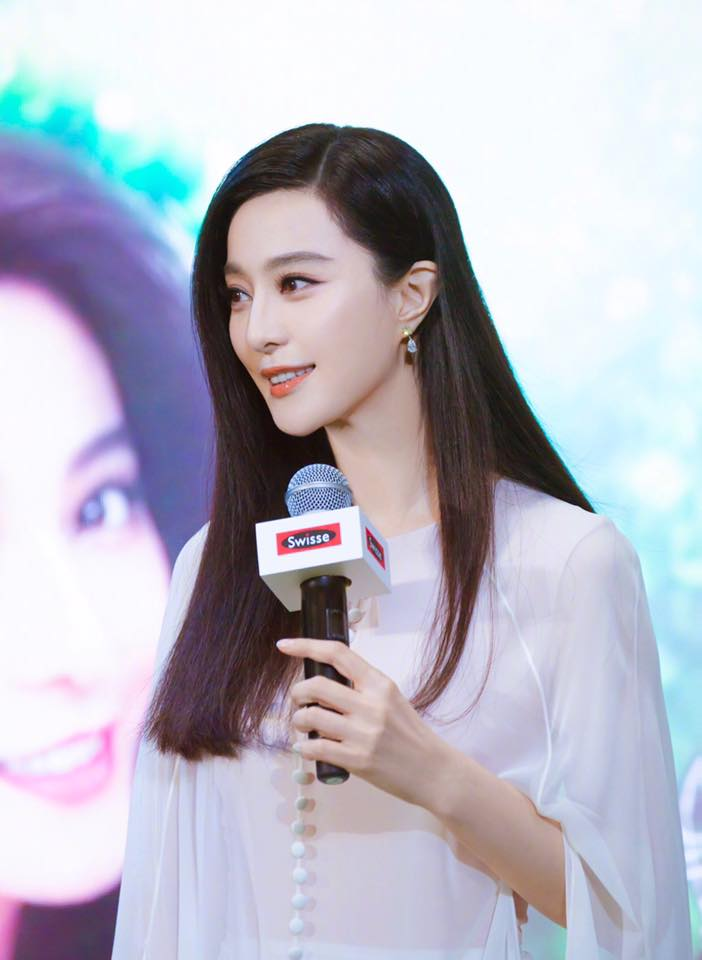 Phạm Băng Băng và Phạm Thừa Thừa mối quan hệ không được thừa nhận gần 20 năm - Hình 6