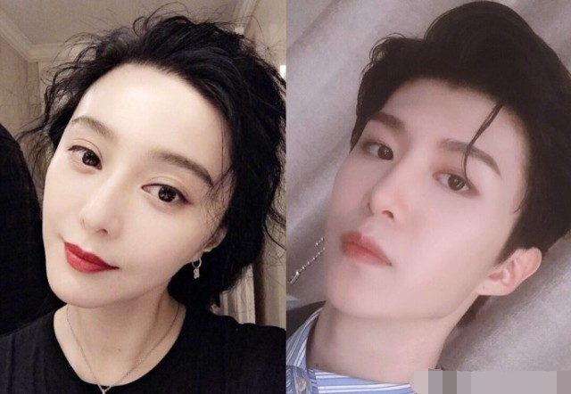Phạm Băng Băng và Phạm Thừa Thừa mối quan hệ không được thừa nhận gần 20 năm - Hình 1
