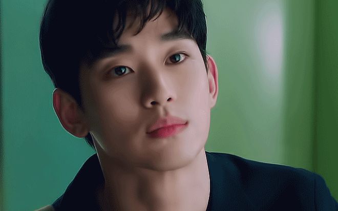 Rộ tin Kim Soo Hyun hốt trọn cát-xê 10 tỷ cho một tập phim mới, netizen đùa anh đóng Cô Dâu 8 Tuổi đi! - Hình 1