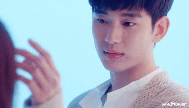 Rộ tin Kim Soo Hyun hốt trọn cát-xê 10 tỷ cho một tập phim mới, netizen đùa anh đóng Cô Dâu 8 Tuổi đi! - Hình 2