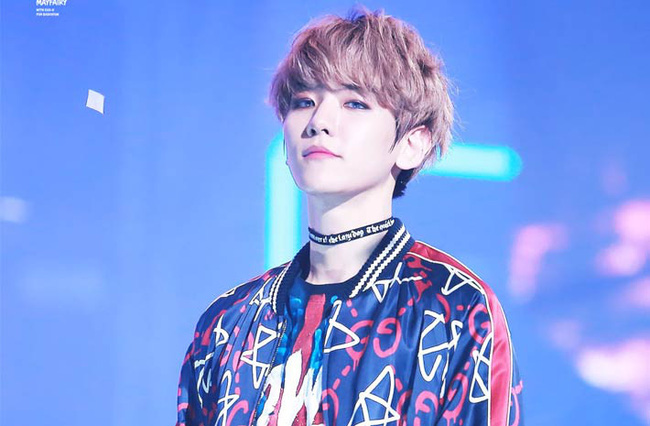 Baekhyun (EXO) nối gót Chanyeol nhập ngũ vào tháng tới - Hình 1