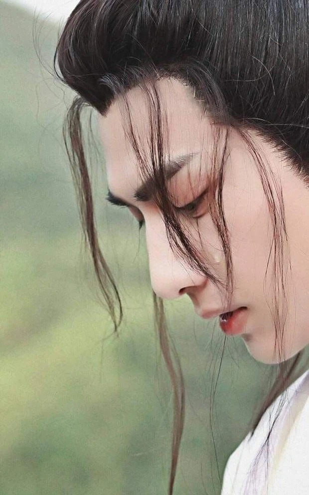 La Vân Hi từng lấy đi nước mắt của khán giả chỉ bằng một câu nói trong Bạch Phát - Hình 6
